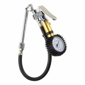 0-220Psi Air Compressor Heavy Duty Motorcycle SUV Inflator Pump Tire Repair Tool  |  Maintenance & Care Maintenance & Care Maintenance & Care