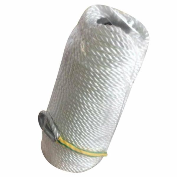 100ft Nylon Dock Line Marine Boat Anchor Mooring Rope Dockline with Thimble  |  Others Motorcycle Others