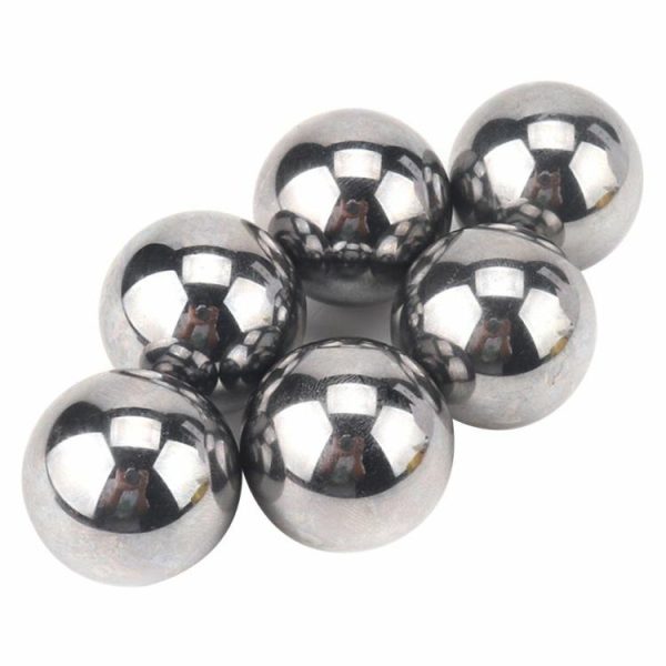 10Pcs 3/4 Inch Bearing Balls Chrome Steel Bearing Steel Ball Smooth Grade 25 G25  |  Others Motorcycle Others