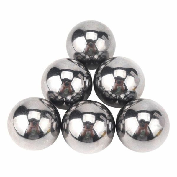 10Pcs 3/4 Inch Bearing Balls Chrome Steel Bearing Steel Ball Smooth Grade 25 G25  |  Others Motorcycle Others