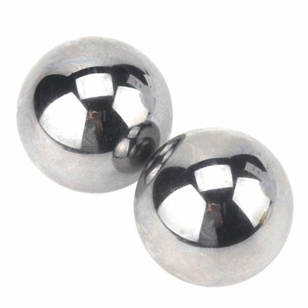 10Pcs 3/4 Inch Bearing Balls Chrome Steel Bearing Steel Ball Smooth Grade 25 G25  |  Others Motorcycle Others