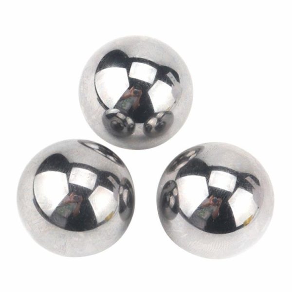 10Pcs 3/4 Inch Bearing Balls Chrome Steel Bearing Steel Ball Smooth Grade 25 G25  |  Others Motorcycle Others