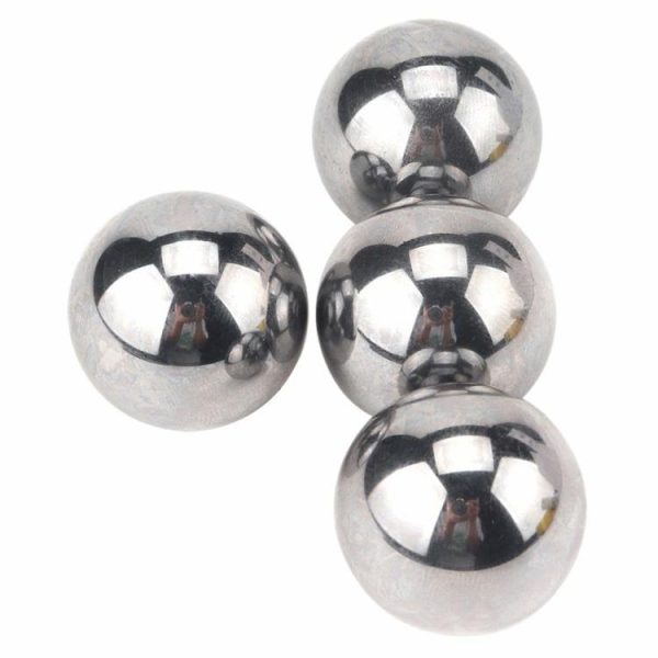 10Pcs 3/4 Inch Bearing Balls Chrome Steel Bearing Steel Ball Smooth Grade 25 G25  |  Others Motorcycle Others