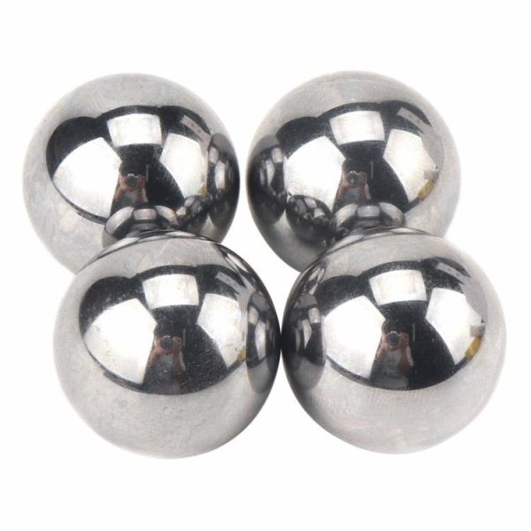 10Pcs 3/4 Inch Bearing Balls Chrome Steel Bearing Steel Ball Smooth Grade 25 G25  |  Others Motorcycle Others