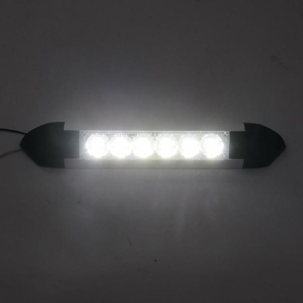 12-24V LED Awning Spot Light 2200LM Outdoor Camping Light Boat Yacht Porch Light  |  Others Motorcycle Others