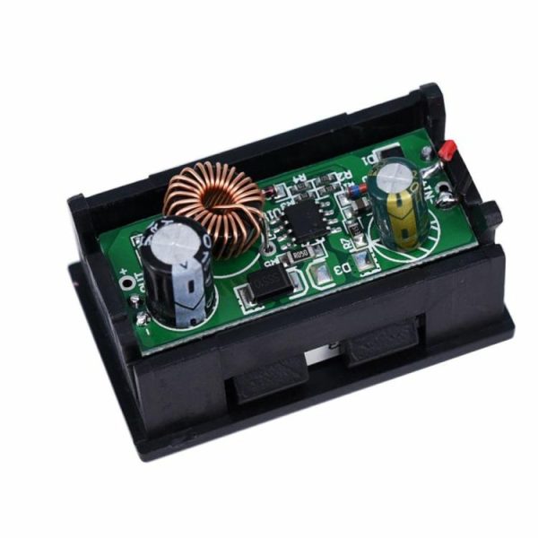 12V Car Voltmeter 5V 2A Battery Capacity Indicator for Vehicle Lead Acid Battery  |  Others Electronics Car Electronics Others Electronics