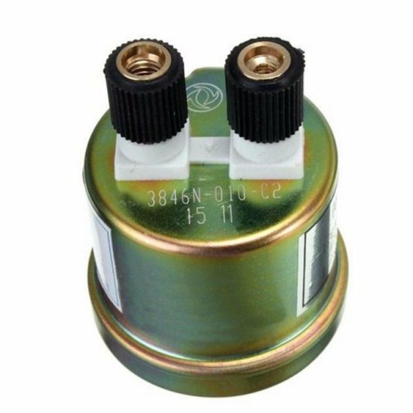 1/8 NPT Engine Oil Pressure Sensor Gauge Sender Switch Sending Unit 80x40mm  |  Others Motorcycle Others