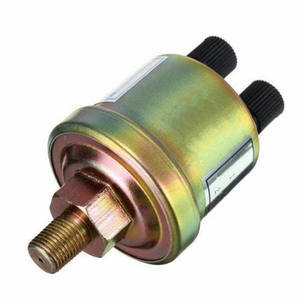 1/8 NPT Engine Oil Pressure Sensor Gauge Sender Switch Sending Unit 80x40mm  |  Others Motorcycle Others