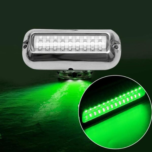 27LED Boat Transom Light 50W Speedboat Lights Sailing Lamp Ship Boat Accessories  |  Others Motorcycle Others