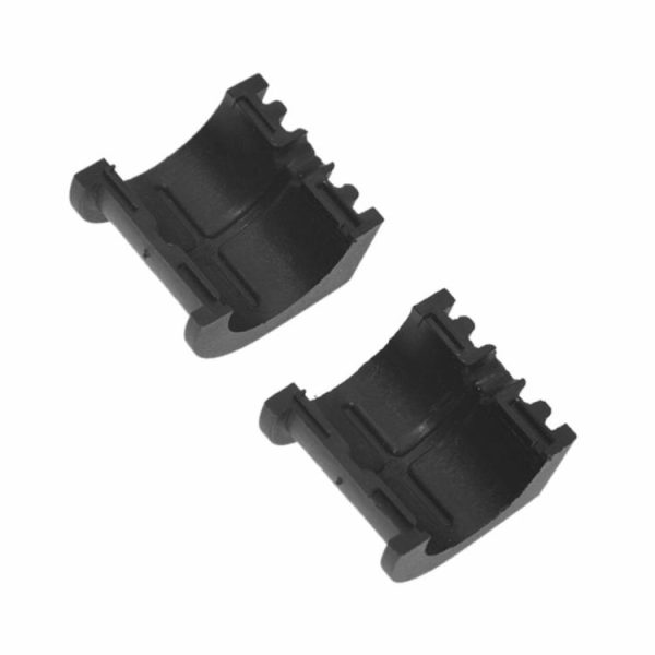 2pcs Car Upper Steering Bushing Kit for Polaris 400 450 500 570 800  |  Others Motorcycle Others