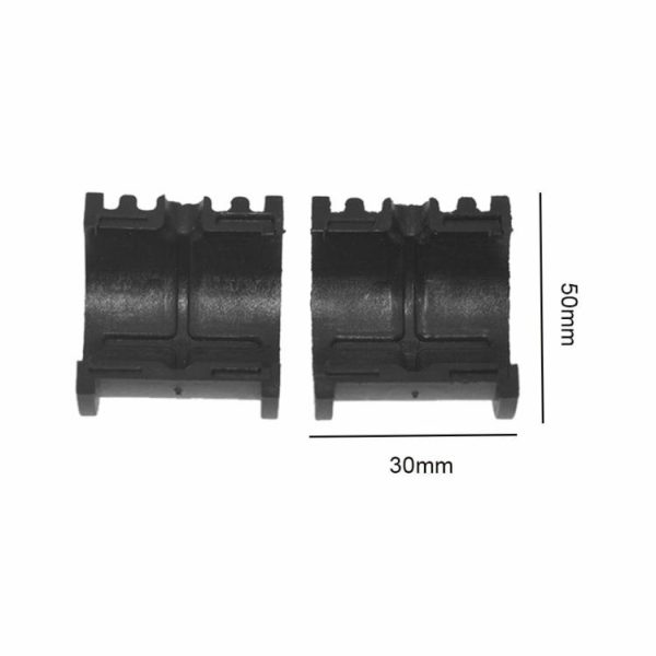 2pcs Car Upper Steering Bushing Kit for Polaris 400 450 500 570 800  |  Others Motorcycle Others