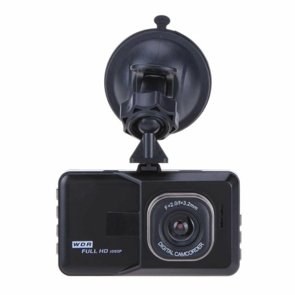 3.0 inch Camera FH06 Video Registrator Vehicle Blackbox DVR  |  Navigation & Recor Car Electronics Navigation & Recor