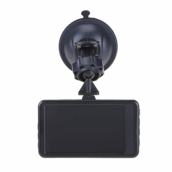 3.0 inch Camera FH06 Video Registrator Vehicle Blackbox DVR  |  Navigation & Recor Car Electronics Navigation & Recor