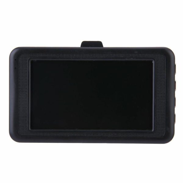 3.0 inch Camera FH06 Video Registrator Vehicle Blackbox DVR  |  Navigation & Recor Car Electronics Navigation & Recor