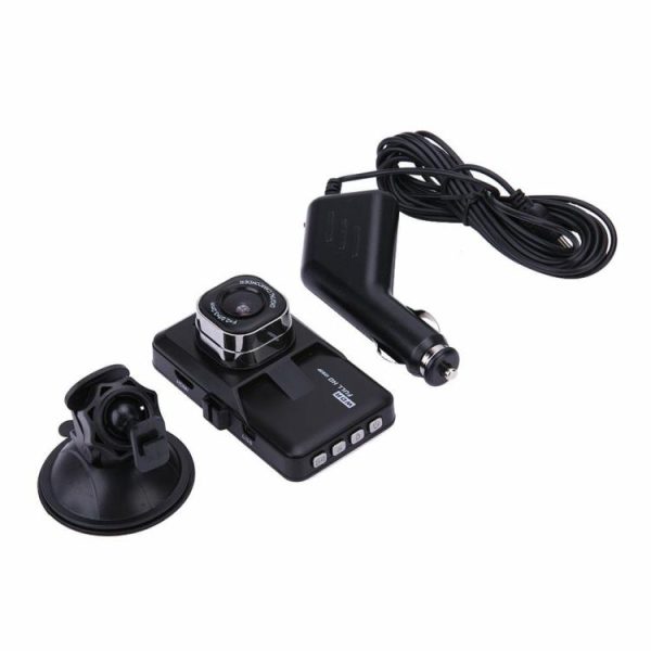 3.0 inch Camera FH06 Video Registrator Vehicle Blackbox DVR  |  Navigation & Recor Car Electronics Navigation & Recor