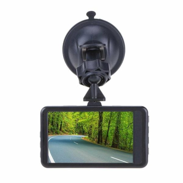 3.0 inch Camera FH06 Video Registrator Vehicle Blackbox DVR  |  Navigation & Recor Car Electronics Navigation & Recor