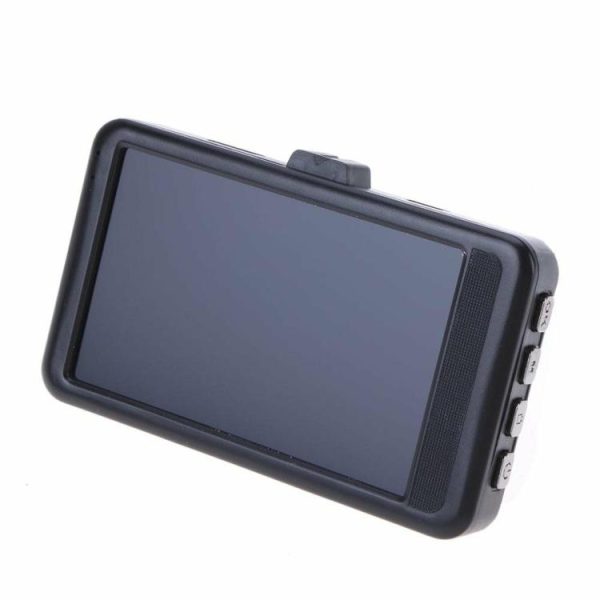 3.0 inch Camera FH06 Video Registrator Vehicle Blackbox DVR  |  Navigation & Recor Car Electronics Navigation & Recor