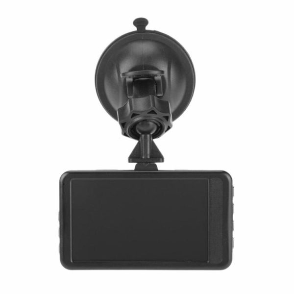 3 inch Screen G-sensor Car Auto DVR Video Recorder Loop Recording Dash Cam  |  Navigation & Recor Car Electronics Navigation & Recor