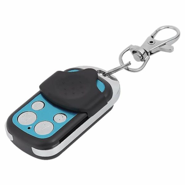 315 MHz Duplicator Copy Remote Control 4 Channel Garage Door Gate Key Fob  |  Navigation & Recor Car Electronics Navigation & Recor