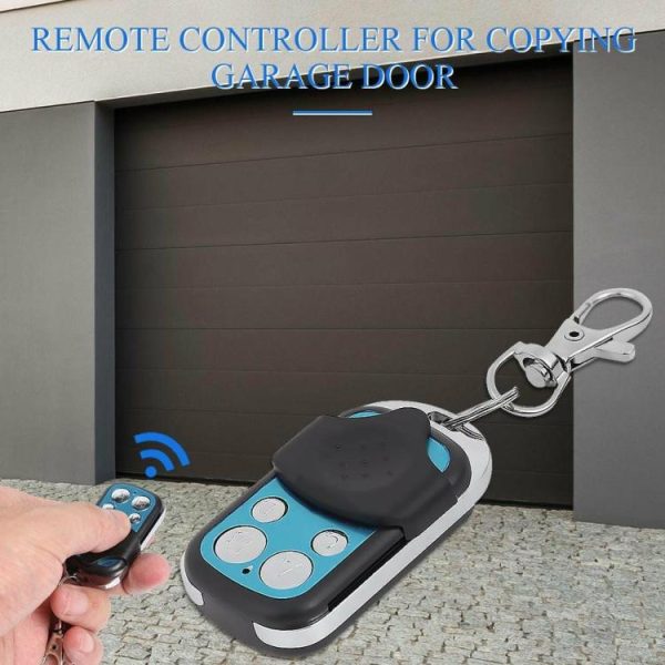 315 MHz Duplicator Copy Remote Control 4 Channel Garage Door Gate Key Fob  |  Navigation & Recor Car Electronics Navigation & Recor