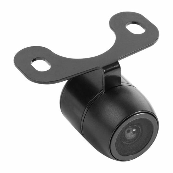 360 Degree Bird View System 4 Camera Car Parking Cam with 5 inch Monitor  |  Navigation & Recor Car Electronics Navigation & Recor