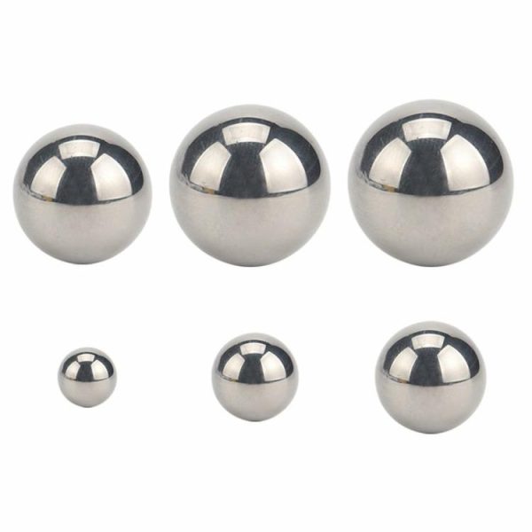 500pcs G25 Precision Steel Bearing Balls 1/8 5/32 3/16 7/32 1/4 Grade 25  |  Others Motorcycle Others