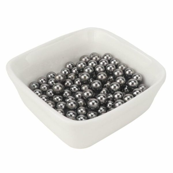 500pcs G25 Precision Steel Bearing Balls 1/8 5/32 3/16 7/32 1/4 Grade 25  |  Others Motorcycle Others