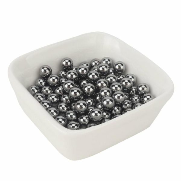 500pcs G25 Precision Steel Bearing Balls 1/8 5/32 3/16 7/32 1/4 Grade 25  |  Others Motorcycle Others