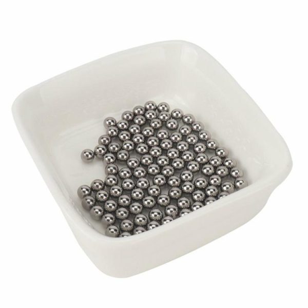 500pcs G25 Precision Steel Bearing Balls 1/8 5/32 3/16 7/32 1/4 Grade 25  |  Others Motorcycle Others