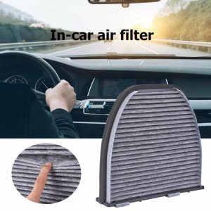 Activated Carbon Cabin Air Filter for Mercedes-Benz W204 W212 2128300318  |  Others Motorcycle Others