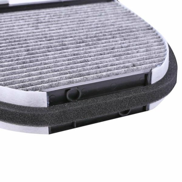 Activated Carbon Cabin Air Filter for Mercedes-Benz W204 W212 2128300318  |  Others Motorcycle Others