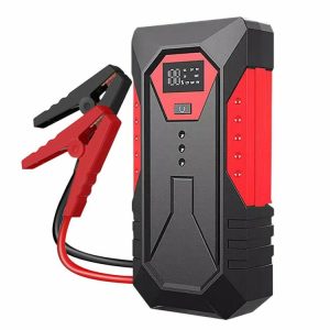 Auto Battery Booster Buster 18800mAh Car Emergency Booster 1200A Starting Device  |  Jump Starter & Inverters Car Electronics Jump Starter & Inverters