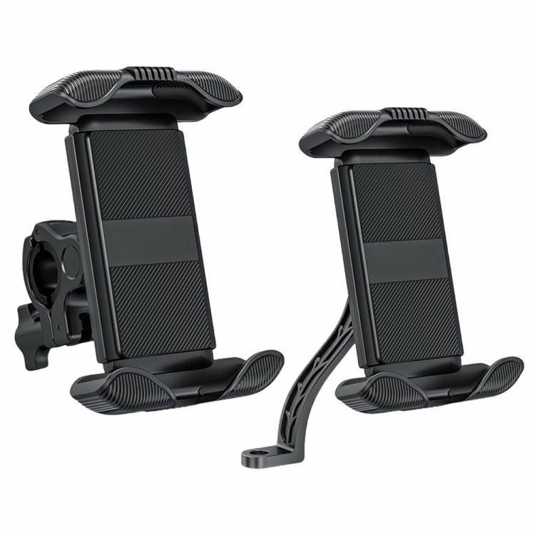 Bicycle Riding Bracket 360 Rotation Spinning Phone Holder MTB Road Bicycle Mount  |  Motorcycle Electronics Motorcycle Motorcycle Electronics