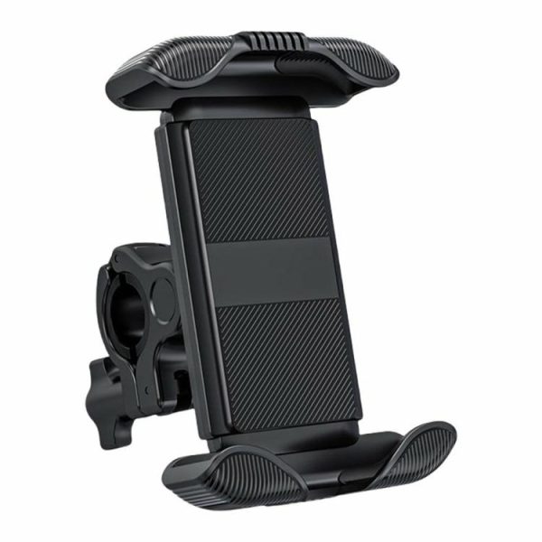 Bicycle Riding Bracket 360 Rotation Spinning Phone Holder MTB Road Bicycle Mount  |  Motorcycle Electronics Motorcycle Motorcycle Electronics