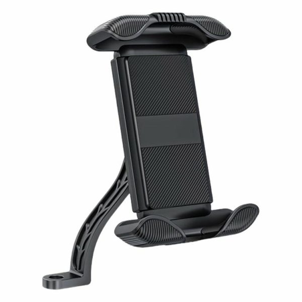 Bicycle Riding Bracket 360 Rotation Spinning Phone Holder MTB Road Bicycle Mount  |  Motorcycle Electronics Motorcycle Motorcycle Electronics