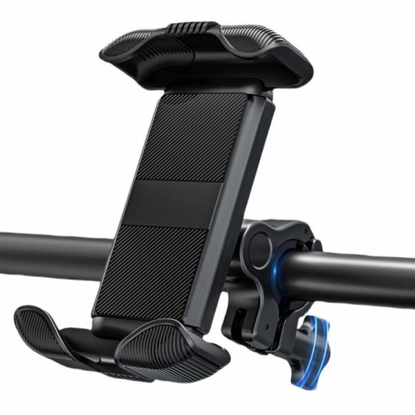 Bicycle Riding Bracket 360 Rotation Spinning Phone Holder MTB Road Bicycle Mount  |  Motorcycle Electronics Motorcycle Motorcycle Electronics