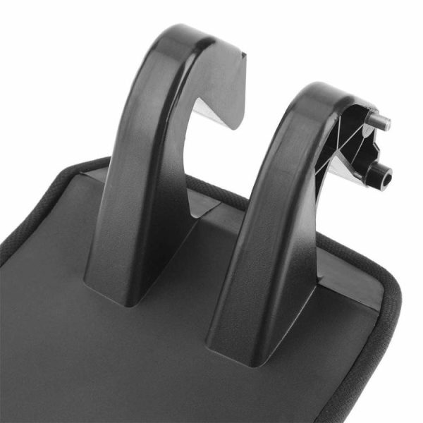 Black Center Console Armrest Lid Cover 8P0864245P8E1 for AUDI A3 8P 03-12  |  Others Motorcycle Others