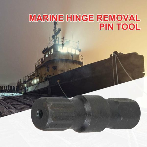 Boat Hinge Pin Tool 18-9861 High Strength Hinge Pin Tool for Alpha 1 Gen 2 Bravo  |  Others Motorcycle Others