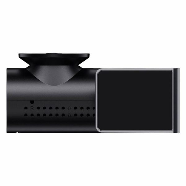 Car DVR HD Auto Video Camera Night Vision 170 Degree Wide Angle Built-in Speaker  |  Navigation & Recor Car Electronics Navigation & Recor