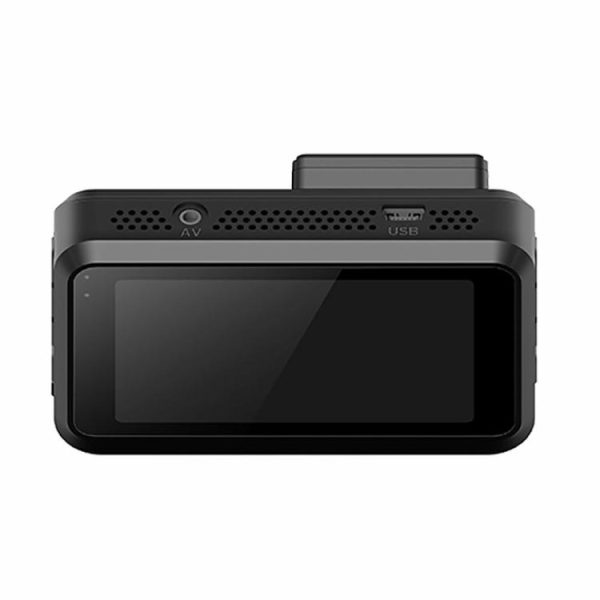 Car DVR Video Recorder 3in HD Screen Dash Camera Lithium Battery for Car Parking  |  Navigation & Recor Car Electronics Navigation & Recor