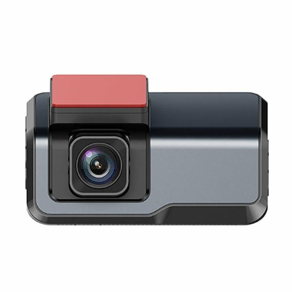 Car DVR Video Recorder 3in HD Screen Dash Camera Lithium Battery for Car Parking  |  Navigation & Recor Car Electronics Navigation & Recor