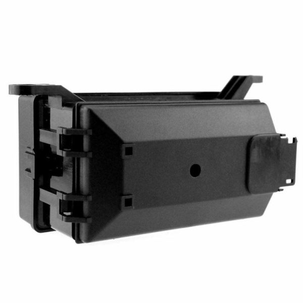 Car Fuse Box 6-Way Relay 6-Slot Blade Fuse Holder Box for Car Automotive Marine  |  Others Motorcycle Others