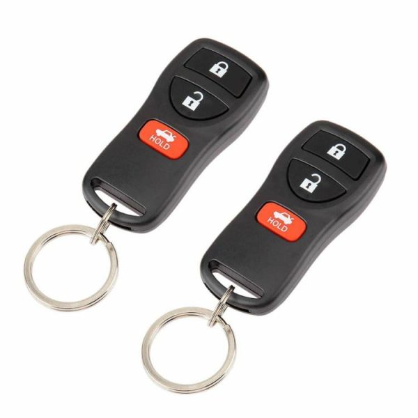 Car Keyless Entry System Button LED Keychain Central Door Lock Kit 410/T109  |  Video Players & Stereo Car Electronics Others Electronics