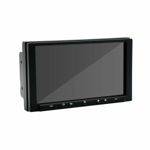 Car MP5 7Inch Car Video Players Tetranuclear Reversing Camera 17G RAM Auto Parts  |  Navigation & Recor Car Electronics Navigation & Recor