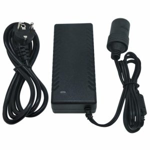 Car Power Adapter 72W Cigarette Lighter Socket AC To DC Adapter for Home Vehicle  |  Jump Starter & Inverters Car Electronics Jump Starter & Inverters