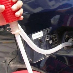 Car Truck Hand Pump Motorcycle Fuel Tank Guide Oil Pump Manual Oil Suction Pipe  |  Maintenance & Care Maintenance & Care Maintenance & Care