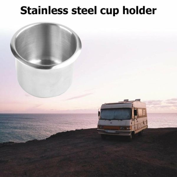 Cup Drinking Holder Practical for Marine Boat Yacht Car Truck Camper Accessories  |  Others Motorcycle Others