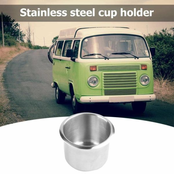 Cup Drinking Holder Practical for Marine Boat Yacht Car Truck Camper Accessories  |  Others Motorcycle Others