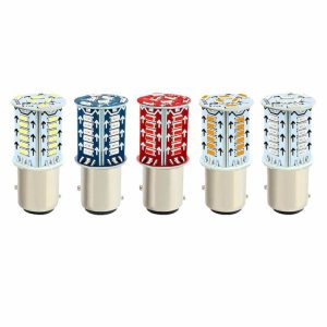 Flash Stop Lamps Flashing Car Tail Brake Light for Cars Trucks Motorcycles Trail  |  Motorcycle Lights Motorcycle Motorcycle Lights