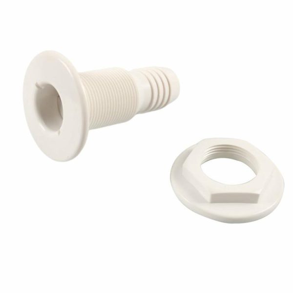 Flexible Bilge Pump Hose Kit PVC Complete Bilge Pumps Installation Kit for Boats  |  Others Motorcycle Others